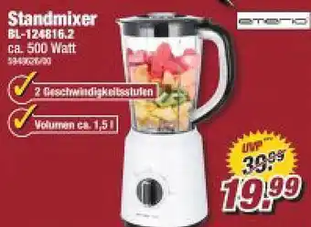 Poco Standmixer Angebot