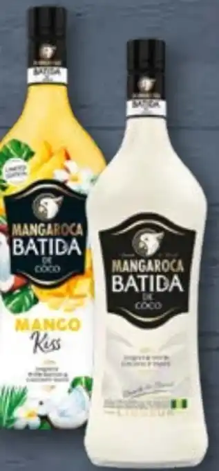 Aldi Nord Batida de coco Angebot