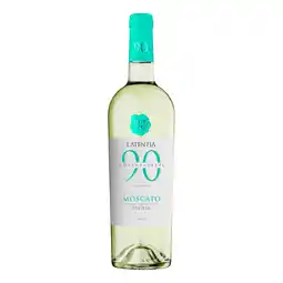 Netto Marken-Discount Novantaceppi moscato puglia igp 12,5 % vol 0,75 liter Angebot