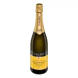 Netto Marken-Discount Valdo marca oro valdobbiadene prosecco superiore docg 11,0 % vol 0,75 liter Angebot