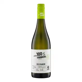 Netto Marken-Discount Für mich 100% baden silvaner qba 11,5 % vol 0,75 liter Angebot