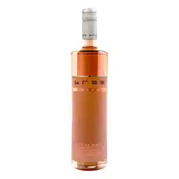 Netto Marken-Discount Bree pinot noir rosé 11,5 % vol 0,75 liter Angebot