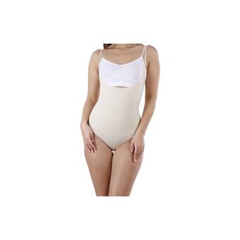 Netto Marken-Discount Yenita® shapewear formbody ohne brustteil seamless Angebot