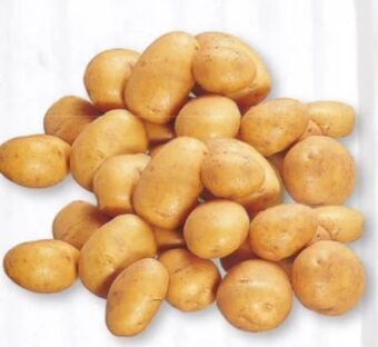 Nah & Frisch Speisekartoffeln drillinge regina Angebot