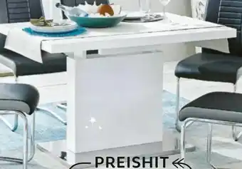 XXXLutz Esstisch Angebot