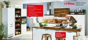 XXXLutz Einbauküche Angebot
