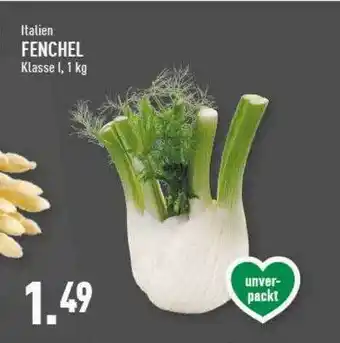 Marktkauf Fenchel Angebot