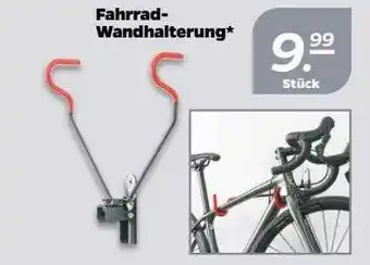 NETTO Fahrrad-wandhalterung Angebot