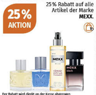 Müller Mexx Angebot