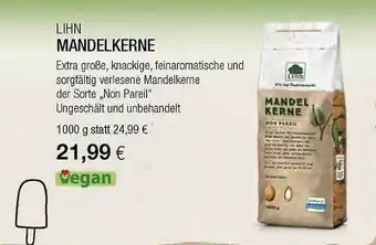 Vitalia Lhn Mandelkerne Angebot