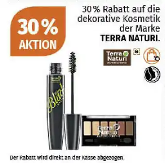 Müller Terra Naturi Angebot