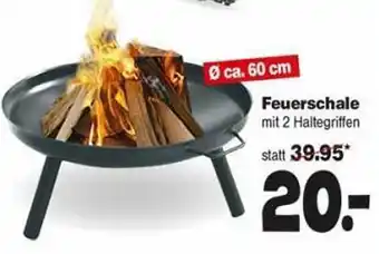 Repo Markt Feuerschale Angebot