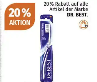 Müller Dr. Best Angebot