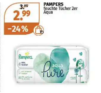 Müller Pampers Angebot