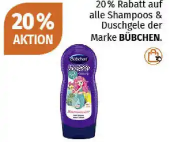 Müller Bübchen Angebot