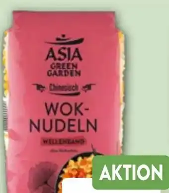 Aldi Nord Wok-Nudeln Angebot