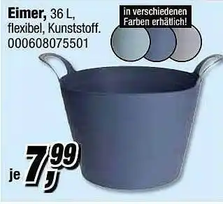 Opti Wohnwelt Eimer Angebot