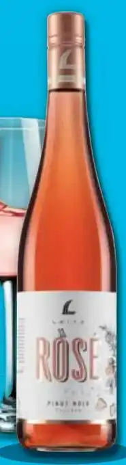 Aldi Nord Rosé Pinot Noir Angebot