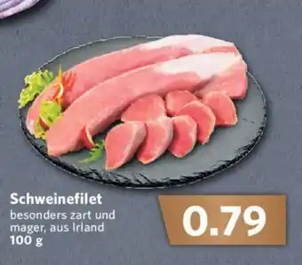 Combi Schweinefilet 100g Angebot