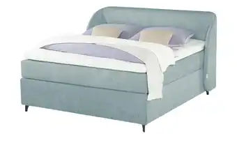 Höffner Jette home boxspringbett  jette embrace Angebot