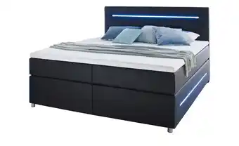 Höffner Boxspringbett  islington Angebot