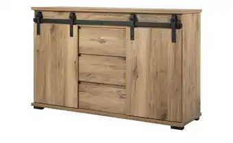 Höffner Sideboard  mangano Angebot