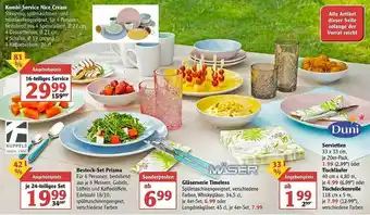 Globus Komb-service Nice Cream Angebot