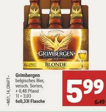 Marktkauf Grimbergen Angebot