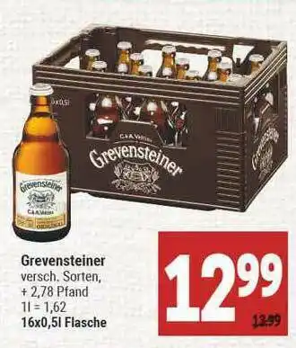 Marktkauf Grevensteiner Angebot