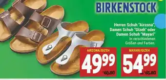 Marktkauf Herren Schuh Angebot