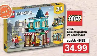 Famila Nord West 31105 Spielzeugladen Im Stadthaus Angebot