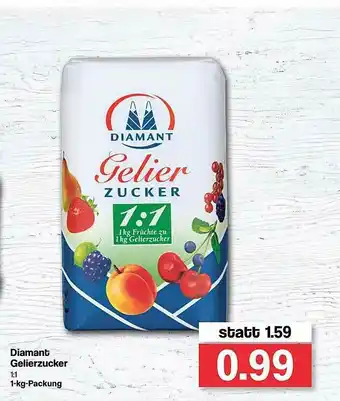 Famila Nord West Diamant Gelierzucker Angebot