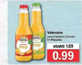 Famila Nord West Valensina Angebot