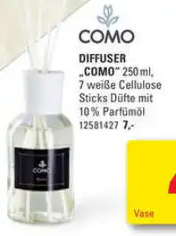 Höffner Como Diffuser Como 250ml Angebot