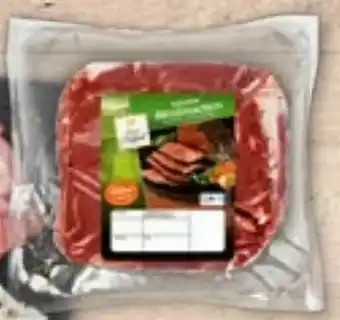 Aldi Nord Irischer Steaknacken Angebot