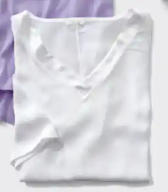 Handelshof Damen-Shirt Angebot