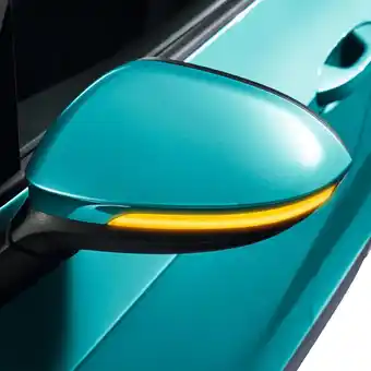 Volkswagen Led-außenspiegelblinker Angebot