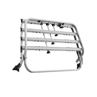 Volkswagen Fahrradträger für die heckklappe, für bis zu vier fahrräder Angebot
