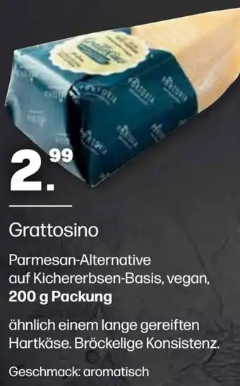 Handelshof Grattosino 200 g Packung Angebot