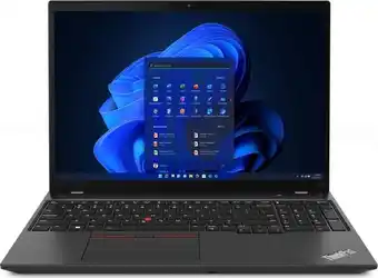 Conrad Lenovo notebook thinkpad t16 g1 40.6 cm (16 zoll)  wqxga amd ryzen 7 pro 6850u 16 gb ra... Angebot