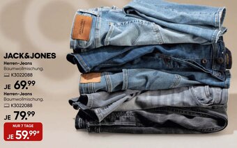 Galeria Jack & Jones Herren Jeans Angebot