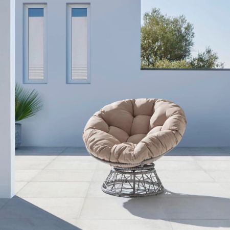 Mömax Garten-relaxsessel altona Angebot