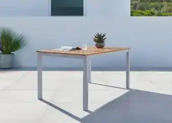 Mömax Gartentisch barcelona 1 Angebot