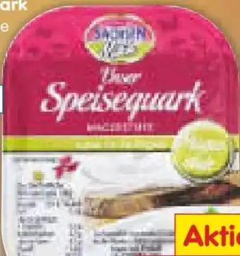 Netto Marken-Discount Unser speisequark Angebot