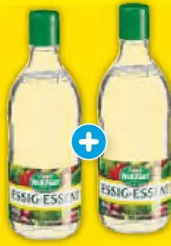 Netto Marken-Discount Essig-essenz Angebot