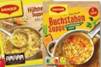 Edeka Frischemarkt Guten appetit suppe Angebot