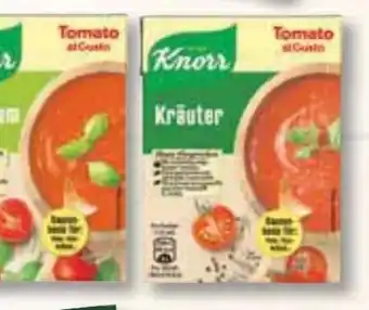 Edeka Frischemarkt Tomato al gusto Angebot