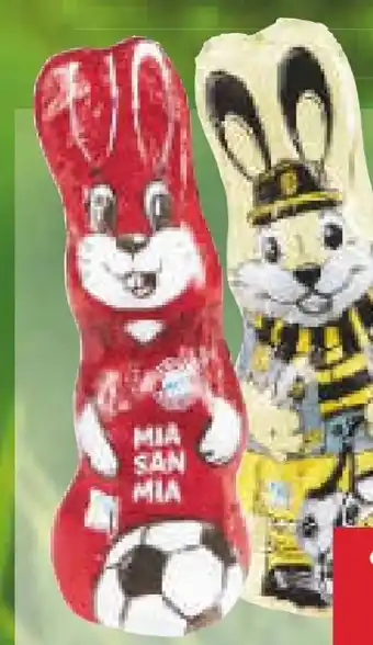 Netto Marken-Discount Fc bayern osterhase Angebot