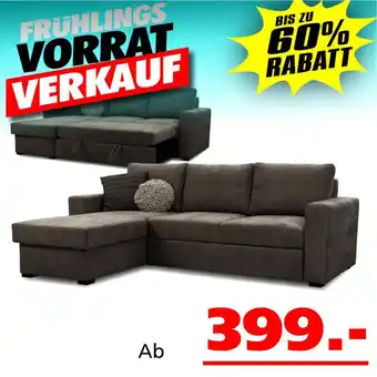 Seats and Sofas Seats and sofas lily ecksofa Angebot