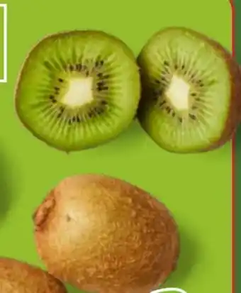 Aldi Nord Bio-kiwis Angebot